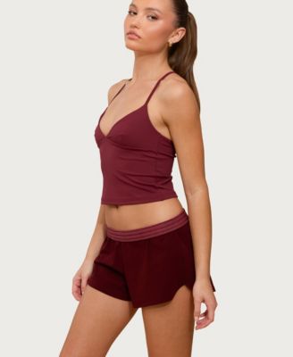 Women's Felice V Neck Tank Top