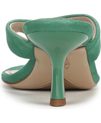 Naturalizer Women's Tressa Slip-On Thong Sandals