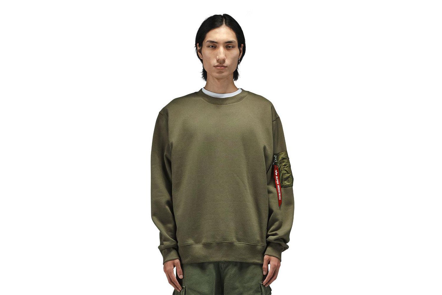 Og 107 Зелёный