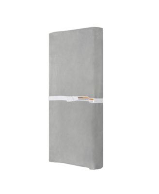 Baby 3-Sided Contour Changing Pad with 2 Cotton Covers