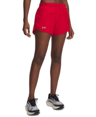 Women's Fly By 3" Running Shorts