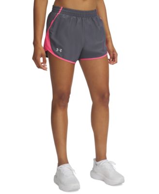 Women's Fly By 3" Running Shorts