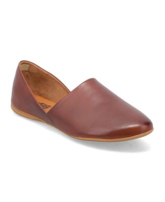  Women's Kimmy Flats Ballet