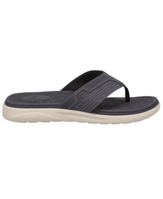 Men's Cabana Slip-On Thong Sandals