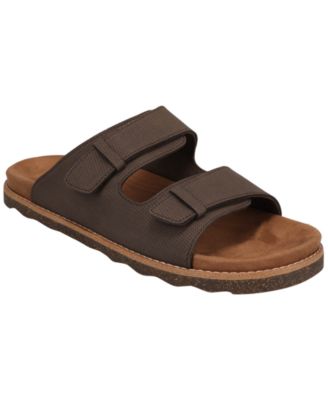 Men's Bandon Slip-On Sandals