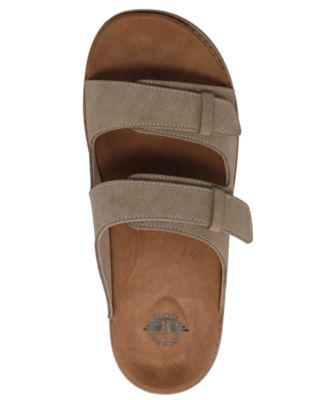 Men's Bandon Slip-On Sandals