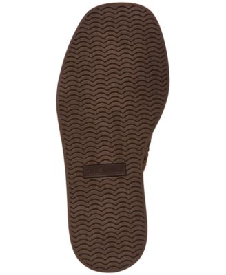 Women's Bella Flatform Slip-On Thong Sandals