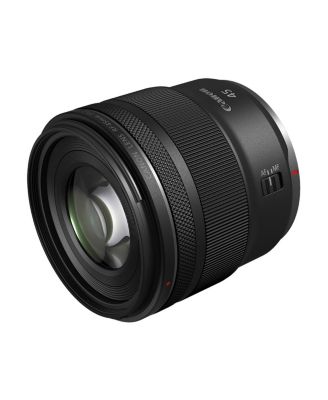 RF 45mm f/1.2 STM Lens