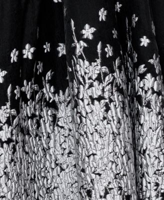 Women's Square Neck Dress