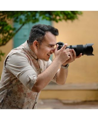 70-180mm f/2.8 Di III VC VXD G2 Lens for Nikon Z