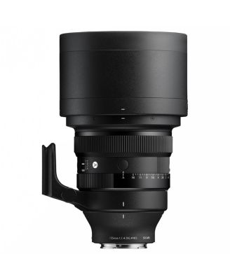 135mm f/1.4 DG Art Lens for Sony E