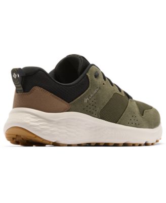 Men's Benson II Lace-Up Shoes