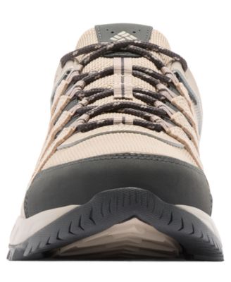 Men's Strata Trail Low Lace-Up Shoes