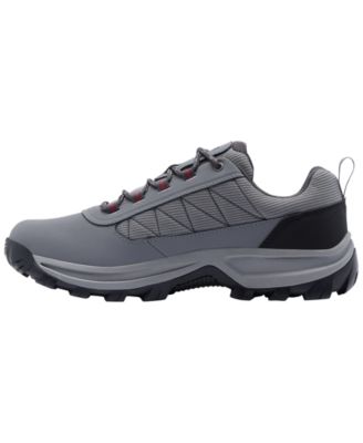 Men's Transverse Hike Low Lace-Up Shoes