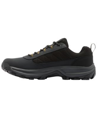 Men's Transverse Hike Low Lace-Up Shoes