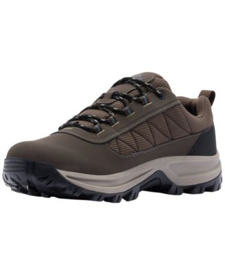 Men's Transverse Hike Low Lace-Up Shoes