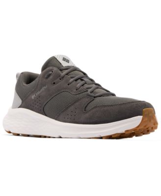 Men's Benson II Lace-Up Shoes