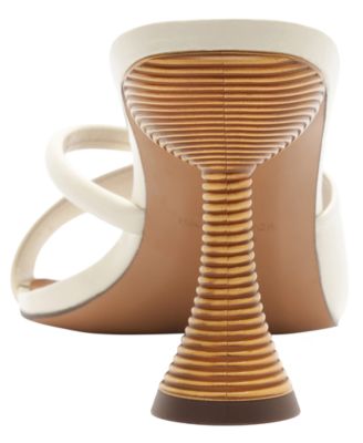 Women's Luca High Stiletto Sandals