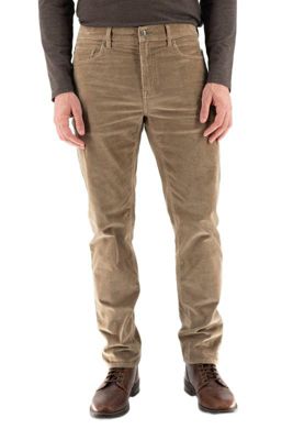 Men's DEVIL-DOG Stretch Corduroy Pant
