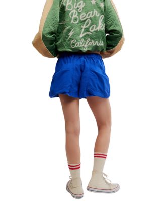 Women's Good Fortune Pull-On Shorts