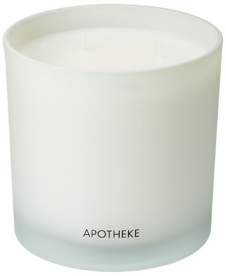 Fig and Olive 3-Wick Scented Candle, 26 oz.