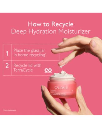 VinoHydra Deep Hydration Moisturizer, 1.6 oz.