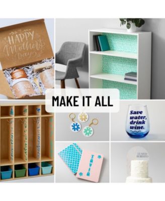 Permanent Smart Value Vinyl - 13 in x 5 ft