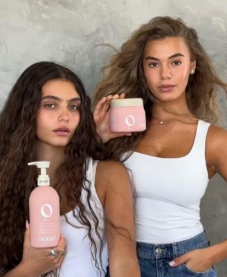 Hydra Wave Curl-Defining Hydrating Hair Care Duo