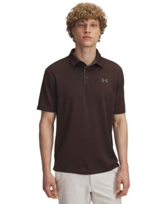 Men's Tech Polo T-Shirt