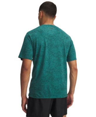Men's UA Tech Pixelate T-Shirt