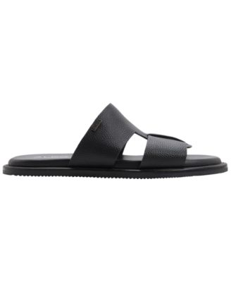 Men's Gonzalo Slip-On Flat Sandals