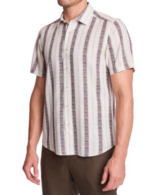 Men's Point Collar Shirt