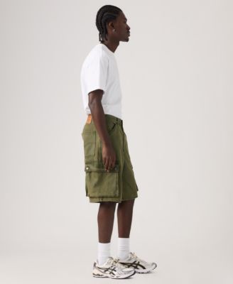 Men's 478 Baggy Cargo Shorts