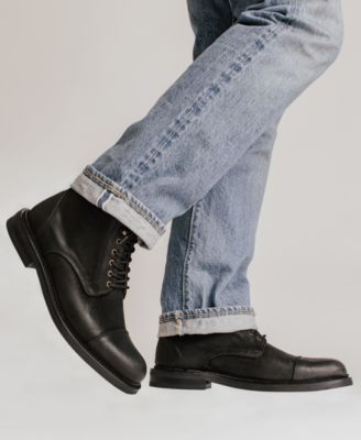 Men's Rome Dress Boots