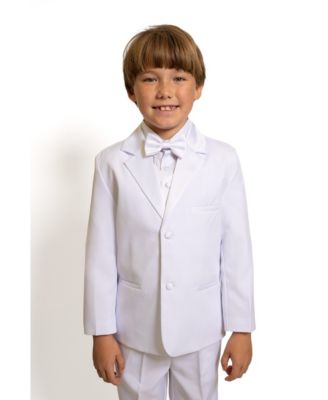 Boys Bond Tuxedo