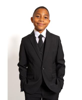 Boys Luxor Suit Set