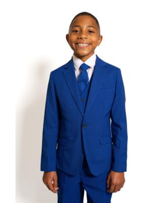 Boys Ramses Suit Set