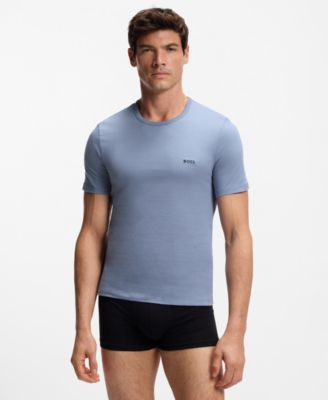 Men's Classic T-Shirt, 3-Pack