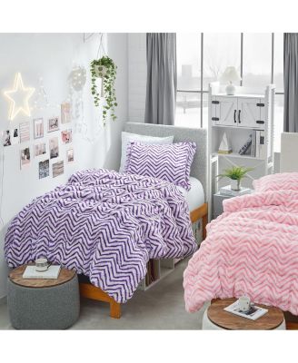 Snowball Oceans Oversized Comforter Set