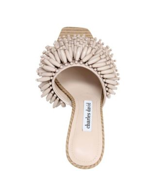 Women's Hottie Dress Sandal