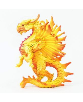 - Sun Dragon