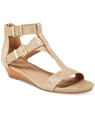 macy's kenneth cole reaction sandals