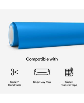 Joy Xtra Permanent Smart Value Vinyl - 9.5 in x 6 ft