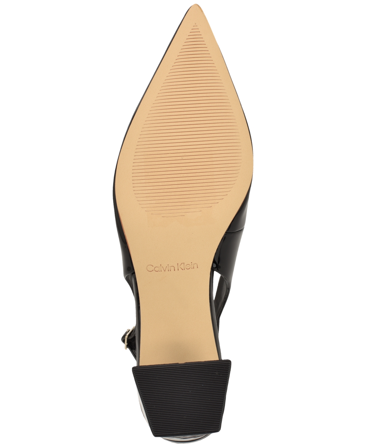 Calvin Klein Women's Sarra Slingback Dress Pumps