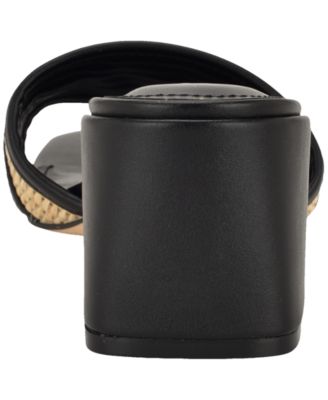 Women's Paloma Slip-On Block Heel Sandals