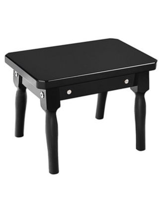 Kids 30-Key Piano Keyboard with Bench and Music Stand