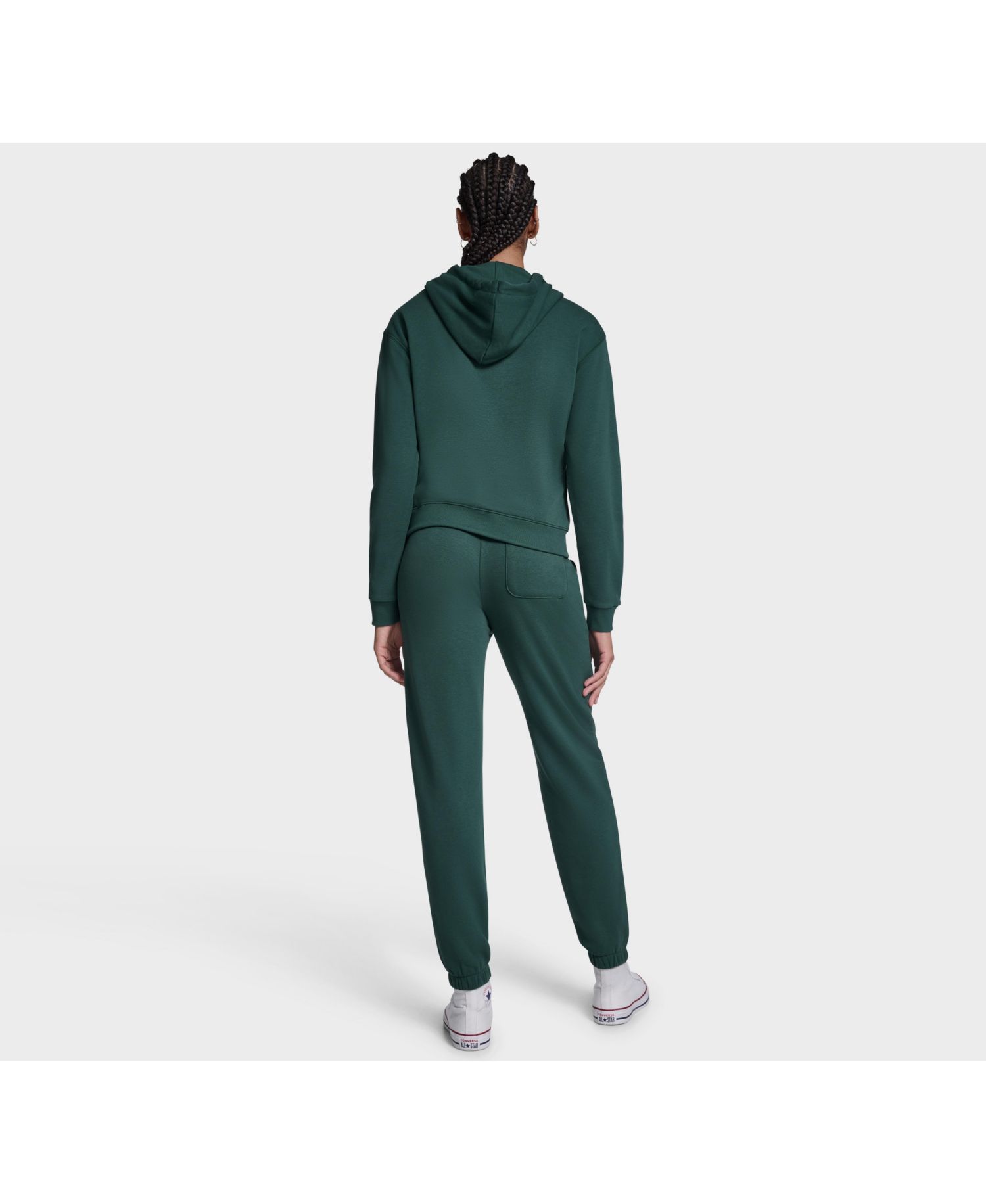 Women's All Star Pullover Hoodie
