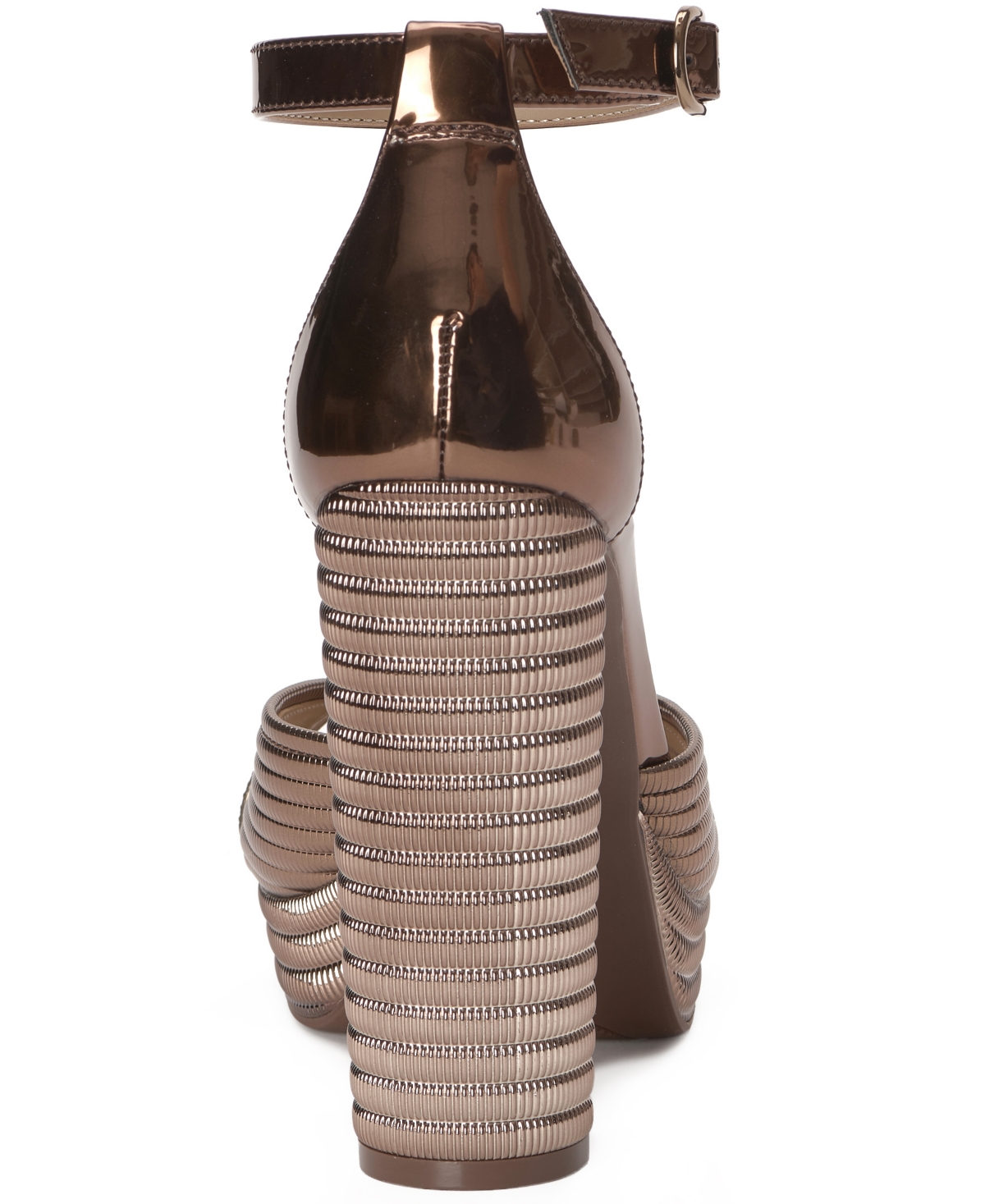 I.n.c. International Concepts Women's Namira Platform Dress Sandals, Exclusively at Macy's