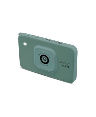 MNS10 48MP / 4K Super Slim Camera