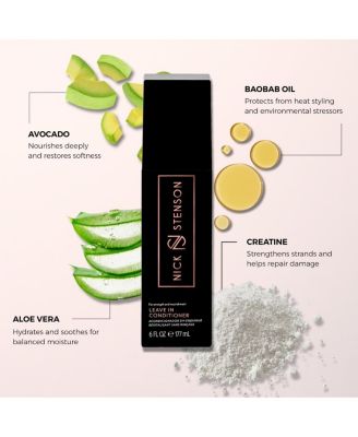 Leave In Conditioner 6 oz